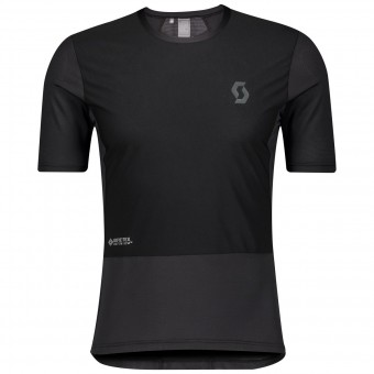 Scott Underwear WS Fahrrad Funktionsunterhemd kurz schwarz 2026 