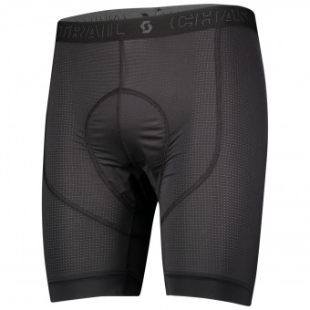 Scott Underwear Pro +++ Fahrrad Innenhose kurz schwarz 2026 L (50/52)