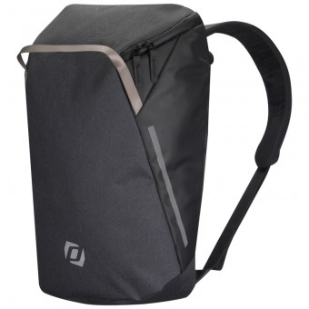 Syncros Pannier Fahrrad Gepäckträgertasche / Rucksack schwarz 
