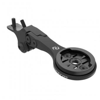 Syncros Front Comp. Mount iC iM Computer Halterung für Garmin / Wahoo schwarz S
