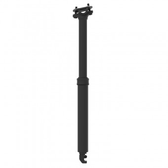 Syncros Dropper 2.0 MTB Fahrrad Sattelstütze absenkbar 31.6mm / 170mm schwarz 