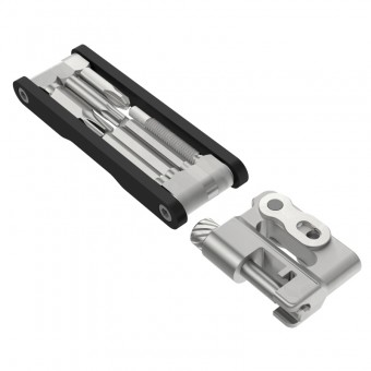 Syncros iS Cache Tool 8CT Fahrrad Mini Werkzeug schwarz 