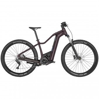 Bergamont E-Revox Sport 29'' Damen Pedelec E-Bike MTB rot 2023 