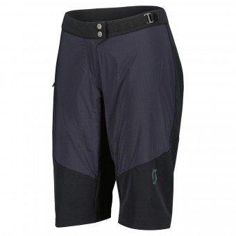Scott Trail Storm Insuloft AL Damen Fahrrad Short Hose kurz schwarz 2024 