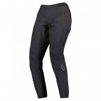 Sott Trail Storm WP Damen Fahrrad Regenhose lang schwarz 2026 