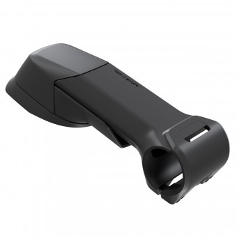 Syncros Foil Aero 1.5 Rennrad Fahrrad Vorbau 31.8mm schwarz 