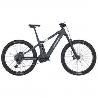 Scott Strike eRide 930 29'' Pedelec E-Bike MTB Fahrrad schwarz 2025 