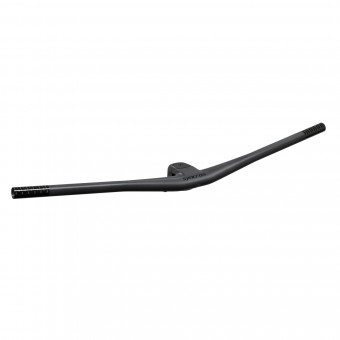 Syncros Hixon iC SL Carbon MTB Fahrrad Lenker Vorbau Einheit 780mm matt schwarz 