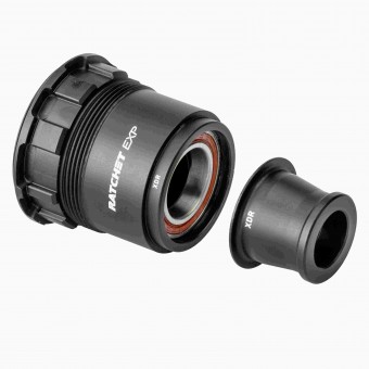 Syncros Rotorkit DT Swiss Sram XDR Capital Freilauf schwarz 