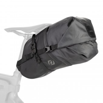 Syncros Saddle Pack Fahrrad Satteltasche schwarz 