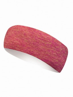 Chiba Pro Damen Fahrrad Stirnband pink 2026 