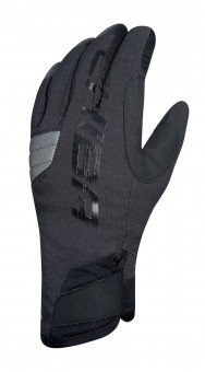 Chiba BioXCell Warm Winter Fahrrad Handschuhe schwarz 2023 S (7)