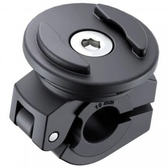 SP Connect SPC Mirror Mount Motorrad Spiegelhalterung Handy schwarz 