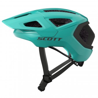 Scott Tago Plus MIPS MTB Fahrrad Helm dark blau 2024 