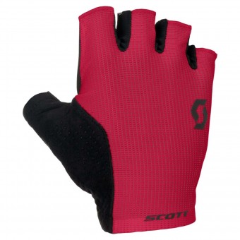 Scott Essential Gel Fahrradhandschuhe kurz watermelon pink 2027 