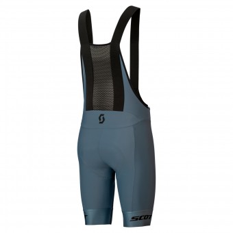Scott RC Pro +++ Rennrad Fahrradträgerhose kurz crag blau 2027 