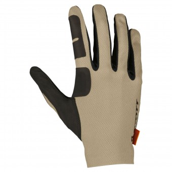 Scott Ultd. Fahrradhandschuhe lang portobello beige 2027 