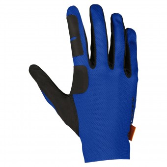 Scott Ultd. Fahrradhandschuhe lang luminous blau 2027 
