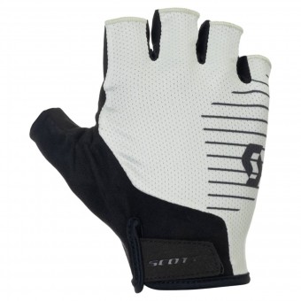 Scott Aspect Gel Fahrradhandschuhe kurz grau 2026 