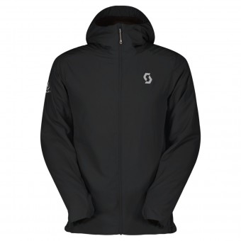 Scott Insuloft Air Fahrrad Jacke schwarz 2026 