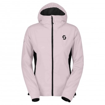 Scott Insuloft Air Damen Winter Fahrrad Jacke bliss pink 2026 