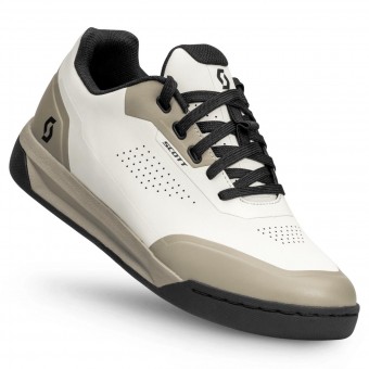 Scott Sport Volt Evo Dirt MTB Fahrrad Schuhe beige 2024 