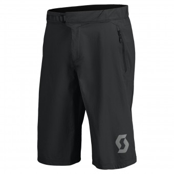 Scott Trail Vertic Fahrrad Short Hose kurz (Inkl. Innenhose) schwarz 2026 