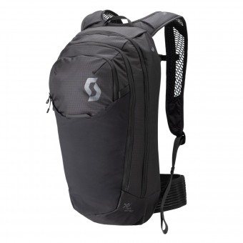 Scott Trail Protect 20 MTB Fahrradrucksack mit Protektor schwarz 