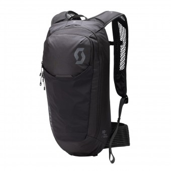 Scott Trail Protect 10 MTB Fahrradrucksack mit Protektor schwarz 