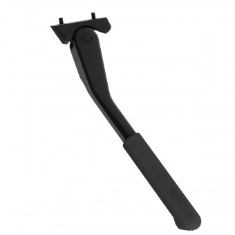 Syncros 2 Bolts 48mm Fahrrad Seitenständer schwarz 
