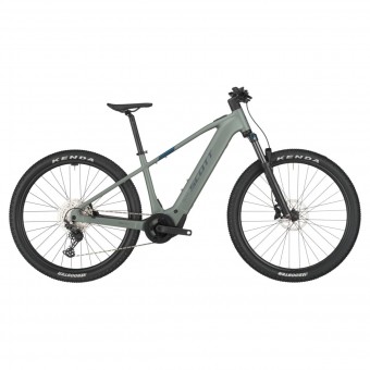 Scott Aspect eRide 900 29'' E-Bike MTB Pedelec grün 2026 