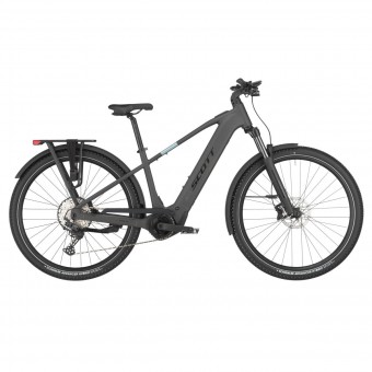 Scott Axis 20 29'' E-Bike Trekking Pedelec colorado goldfarben 2026 