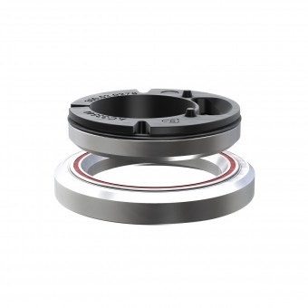 Syncros Headset IS44/35 - IS52/42 Addict RC 25 Steuersatz schwarz 
