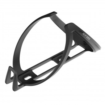 Syncros Coupe Cage 1.0 Fahrrad Flaschenhalter matt schwarz 