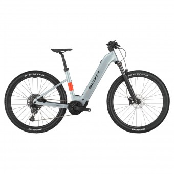 Scott Aspect eRide 910 Wave 29'' E-Bike MTB Pedelec grau 2026 