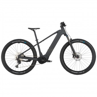 Bergamont E-Revox Sport 10 29'' E-Bike MTB Pedelec matt flaky schwarz 2025 