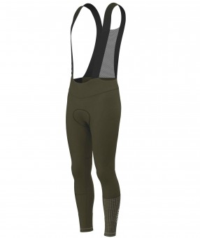 Scott RC Pro Warm +++ Winter Fahrrad Hose lang fir grün 2026 
