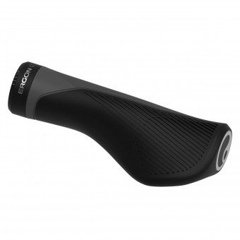 Ergon GS1 Ergo Trekking Fahrrad Griffe schwarz 