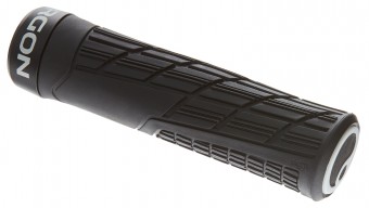 Ergon GE1 Evo MTB Ergo Fahrrad Griffe schwarz 