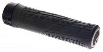 Ergon GE1 Evo Factory MTB Ergo Fahrrad Griffe grau 
