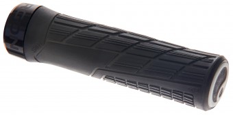 Ergon GE1 Evo Factory Slim MTB Ergo Fahrrad Griffe grau 