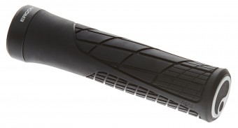 Ergon GA2 MTB Ergo Fahrrad Griffe schwarz 