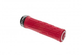 Ergon GE1 Evo MTB Ergo Fahrrad Griffe rot 
