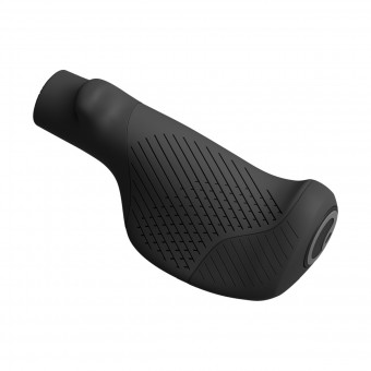 Ergon GT1-S Ergo Touring / City Fahrrad Griffe schwarz 