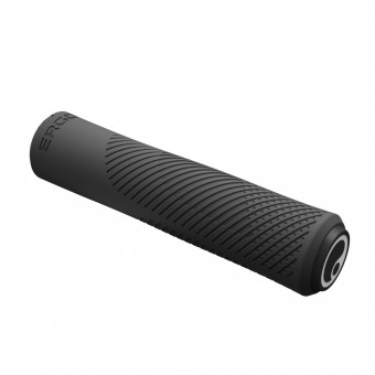 Ergon GXR MTB Fahrrad Griffe schwarz 