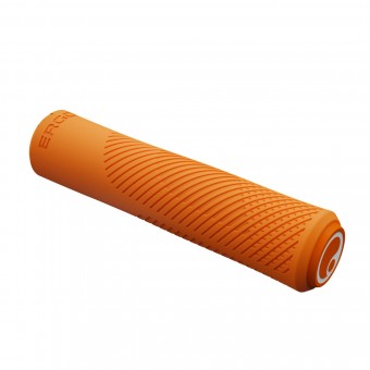 Ergon GXR MTB Fahrrad Griffe orange 