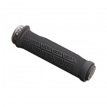 Ergon GDH Team Ergo MTB / Downhill / Enduro / Gravity Griffe schwarz 
