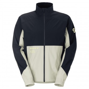 Scott Explorair Escape Outdoorjacke grau 2026 