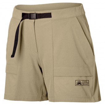 Scott Explorair Escape Damen Outdoor / Sport Shorts kurz portobello beige 2027 