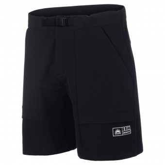 Scott Explorair Escape Outdoor / Sporthose kurz schwarz 2027 